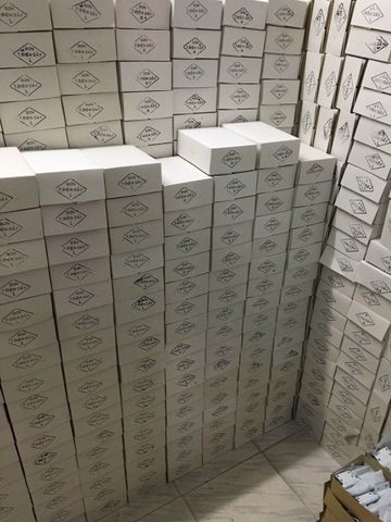  (combo hộp 10 cái) Lề góc trái phải - nhôm hệ 700, 1000 dày 1li8 