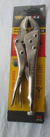  Kìm bấm chết ONIKA JAPAN 