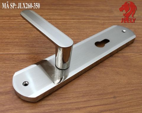  KHÓA TAY GẠT HỆ 1000 - 350 