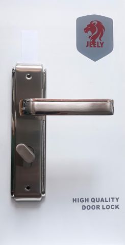  KHÓA TAY GẠT HỢP KIM CỬA PHÒNG JEELY - H227 