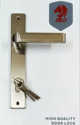  KHÓA TAY GẠT HỢP KIM HỆ 700 JEELY - H602 