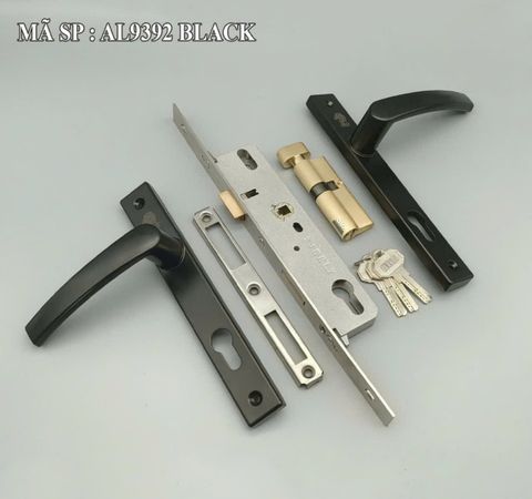  Khóa Đơn Điêm xingfa Cao cấp 