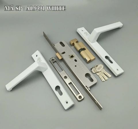  Khóa Đơn Điêm xingfa Cao cấp 