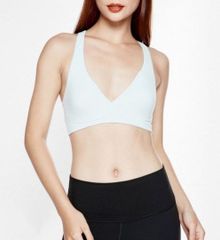 Áo Ngực Bralette Sporty Dáng Thể Thao Comfort [BRM07004]