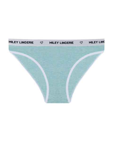 Combo 5 Quần Lót Nữ Thể Thao Cao Cấp Melange Active MILEY LINGERIE FCB00