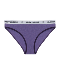 Quần Lót Nữ Thể Thao Cao Cấp Melange Active MILEY LINGERIE FCB_00