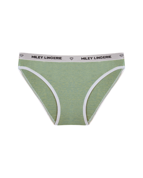 Quần Lót Nữ Thể Thao Cao Cấp Melange Active MILEY LINGERIE FCB_00