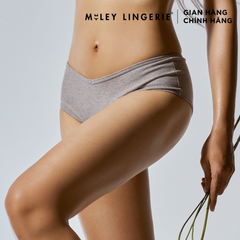 QUẦN LƯNG CHÉO COTTON THIÊN NHIÊN BEING ME MILEY LINGERIE