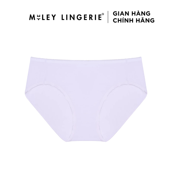 Quần Thun Lạnh Lưng Cao Co Dãn 4 Mềm Mịn Thoải Mái- MileyLingerie