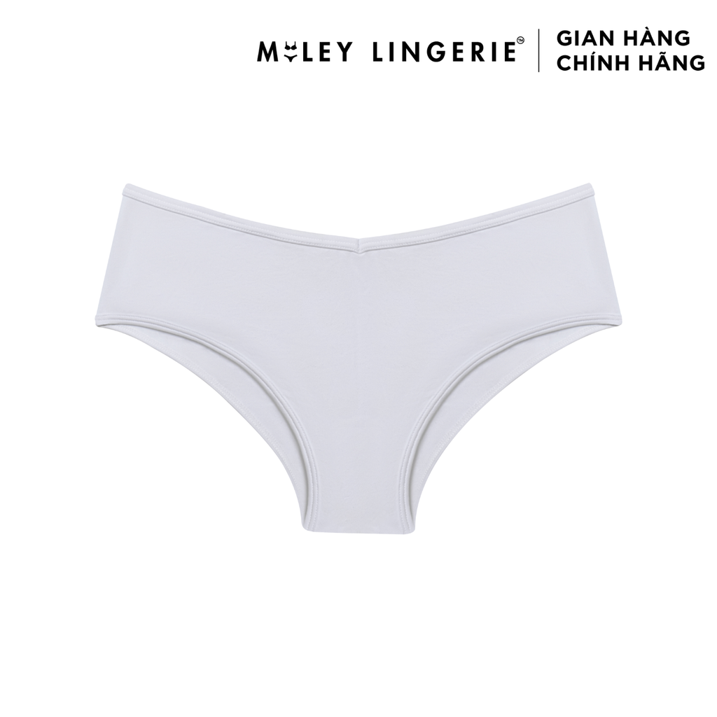 QUẦN LƯNG CHÉO COTTON THIÊN NHIÊN BEING ME MILEY LINGERIE