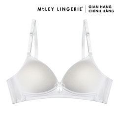 Set 2 Áo Ngực Nữ Cotton Không Gọng Miley Lingerie BRW01015-02115