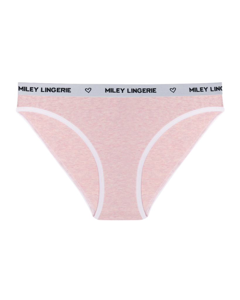 Quần Lót Nữ Thể Thao Cao Cấp Melange Active MILEY LINGERIE FCB_00