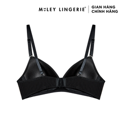 Áo Ngực Nữ Không Gọng Cotton Lụa Flexi Miley Lingerie - BRC005