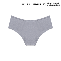 Combo 4 Quần Lưng Chéo Cotton Thiên Nhiên Being Me Miley Lingerie