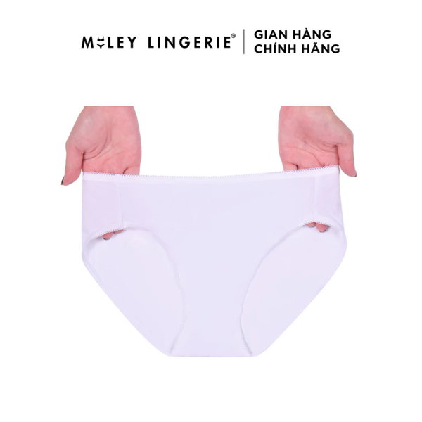 Combo 5 Quần Thun Lạnh Lưng Cao Co Dãn 4 Mềm Mịn Thoải Mái- MileyLingerie