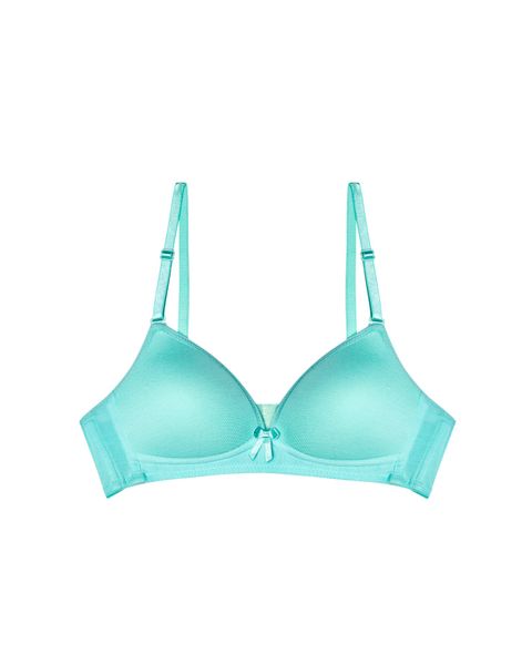 Áo Ngực Cotton Không Gọng  Classic [BRW07015]