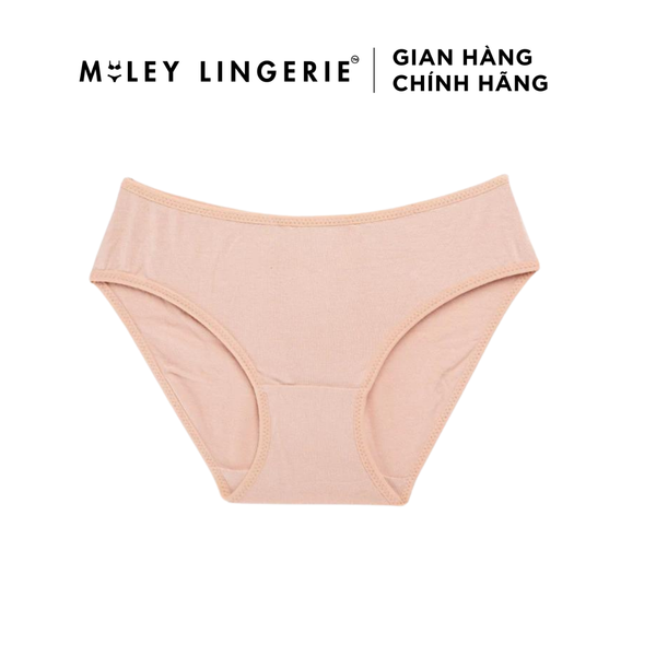 Quần Lót Nữ Cotton Flexi Miley Lingerie - BCS40-BCP40