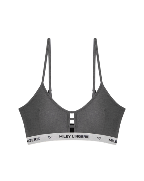 Áo Ngực Dáng Thể Thao Melange Active [BRM11043]