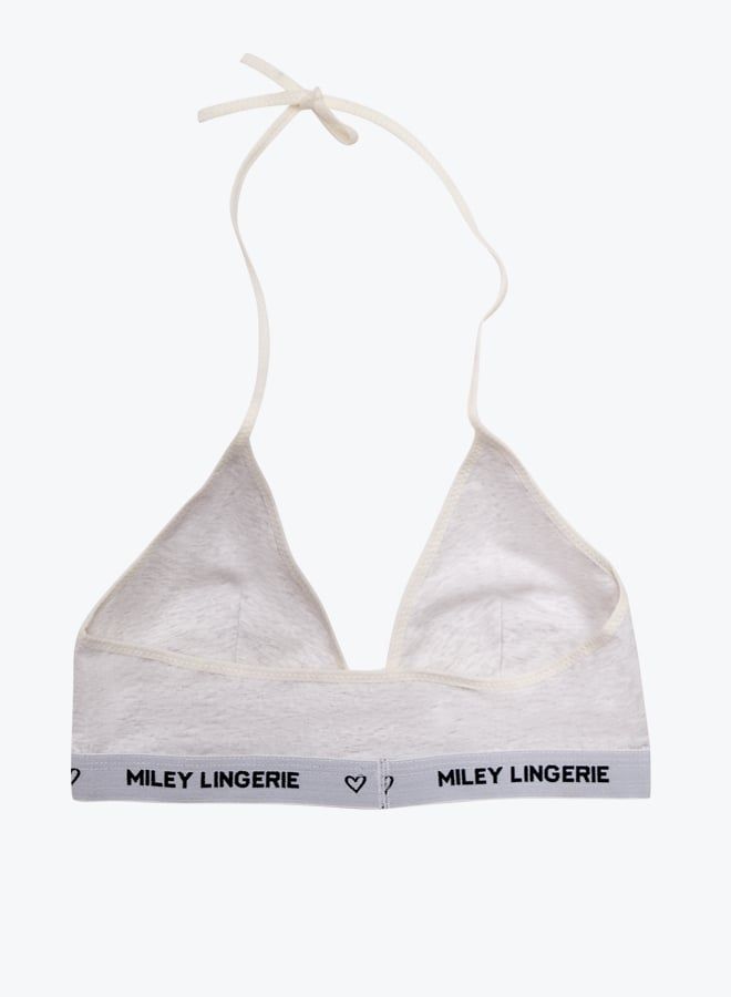 Áo Ngực Bralette Không Gọng Cổ Chữ V Active [BRM14012]