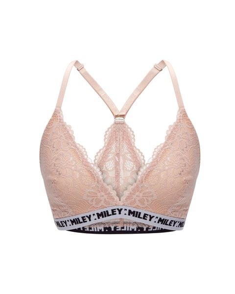 Áo Ngực Bralette Không Gọng Sporty Chic [BRL091150]