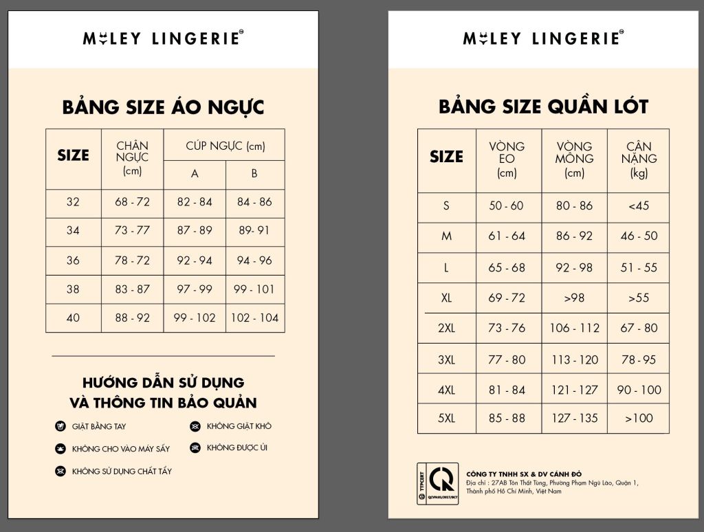 BỘ ĐỒ LÓT REN HOA KHÔNG GỌNG MÚT MỎNG - MILEY COMFORT [BRL02005 - FLS0203]