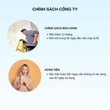 Máy Trị Mồ Hôi Nách - Tay - Chân Liplop Ms02