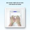 Máy Trị Mồ Hôi Toàn Thân Liplop Ms03