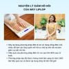 Máy Trị Mồ Hôi Toàn Thân Liplop Ms03