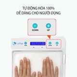 Máy Trị Mồ Hôi Tay - Chân Liplop Ms01