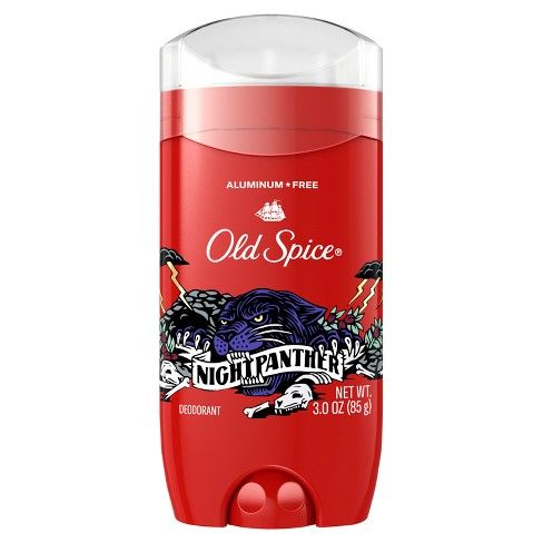 Sáp Khử Mùi Old Spice High Endurance Deodorant