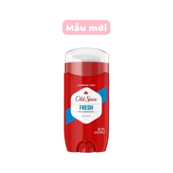 Sáp Khử Mùi Old Spice High Endurance Deodorant