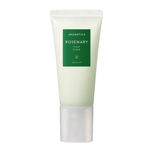 Tẩy Da Chết Da Đầu Aromatica Rosemary Scalp Scrub