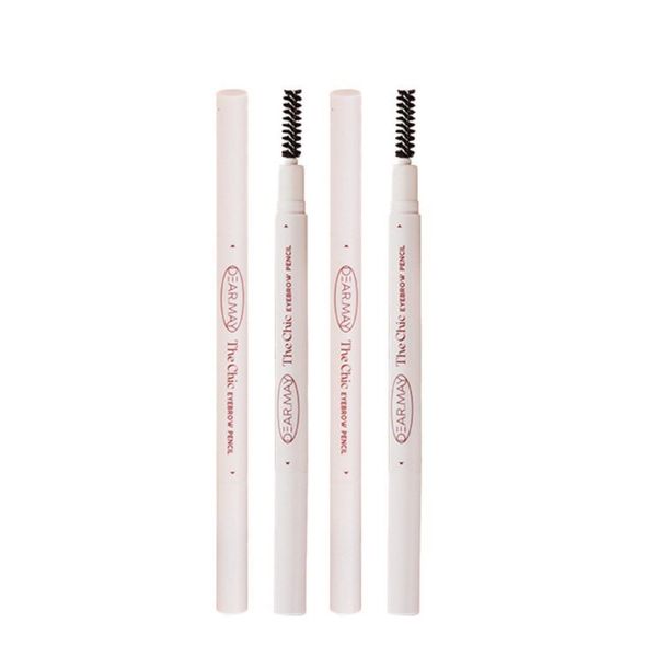 Chì Kẻ Mày Đầu Mảnh Dearmay The Chic Eyebrow Pencil