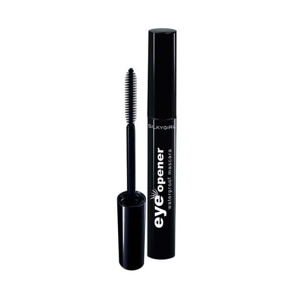 Mascara Làm Dài Và Dày Mi Silkygirl Eye Opener Waterproof Mascara