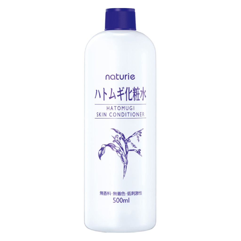 Nước Cân Bằng Da Dưỡng Ẩm Naturie Skin Conditioner