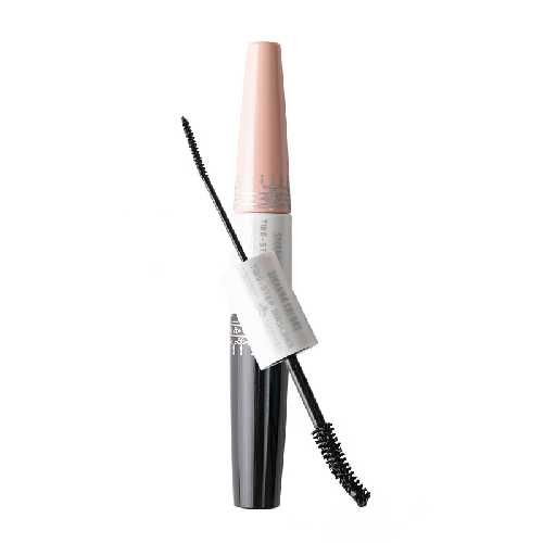 Mascara 2 Đầu Sivanna Colors Two-Step Mascara HF891