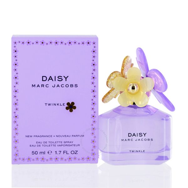 Nước Hoa Marc Jacobs Daisy Twinkle Eau De Toilette