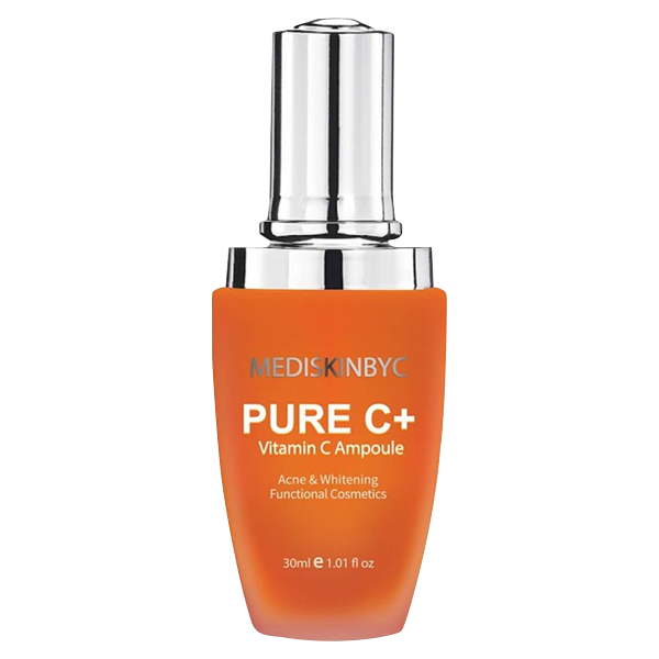 Tinh Chất Trắng Da Mediskinbyc Pure C+ Vitamin C Ampoule