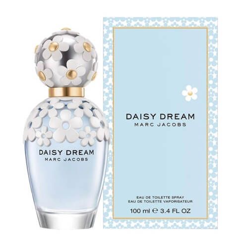 Nước Hoa Marc Jacobs Daisy Dream Eau De Toilette