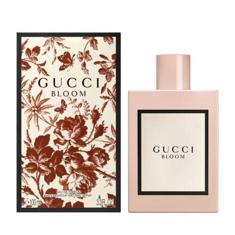 Nước Hoa Gucci Bloom Eau De Parfum – Lam Thảo Cosmetics