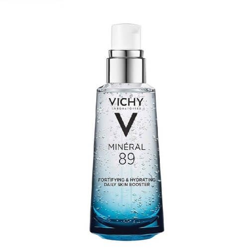 Tinh Chất Dưỡng Ẩm Phục Hồi Da Vichy Minéral 89 Skin Fortifying Daily Booster