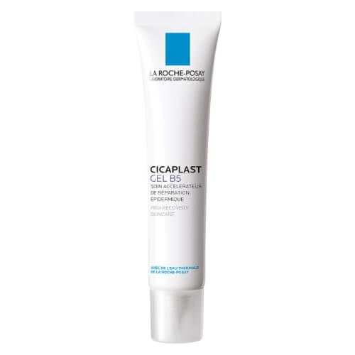 Gel Dưỡng Làm Dịu Và Phục Hồi Da La Roche-Posay Cicaplast Gel B5 Soothing Repairing Balm