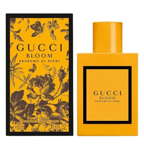 Nước Hoa Gucci Bloom Profumo Di Fiori Eau De Parfum – Lam Thảo Cosmetics