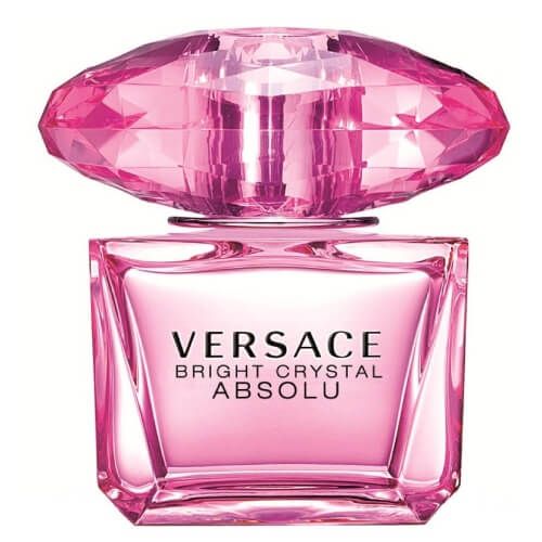 Nước Hoa Versace Bright Crystal Absolu Eau De Parfum
