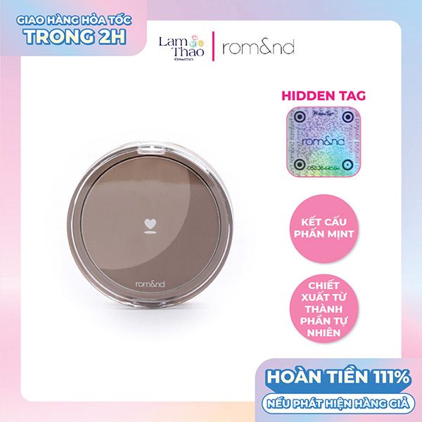 Bảng Tạo Khối Romand Better Than Shape Contouring Palette