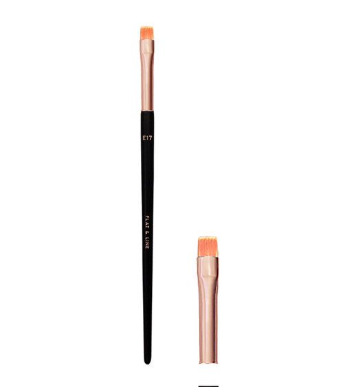 Cọ Viền Đầu Dẹp Mảnh Vacosi Flat & Line Brush