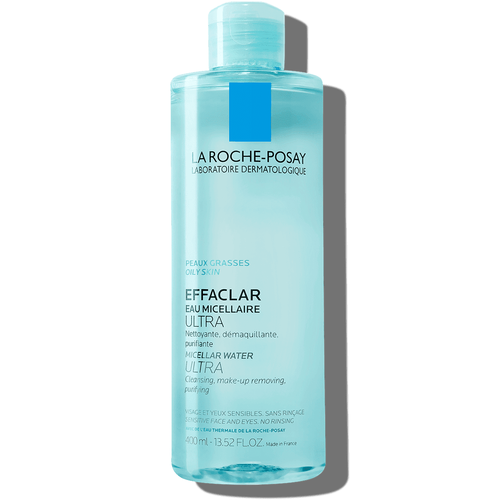 Nước Tẩy Trang Cho Da Dầu La Roche-Posay Oily Skin Micellar Water – Lam  Thảo Cosmetics