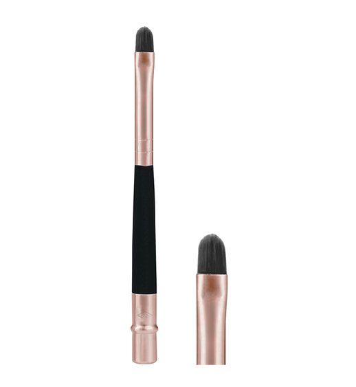 Cọ Môi Vỏ Đen Vacosi Lip Brush