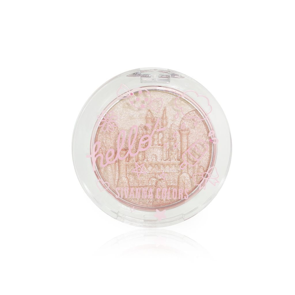 Sivanna highlighter store