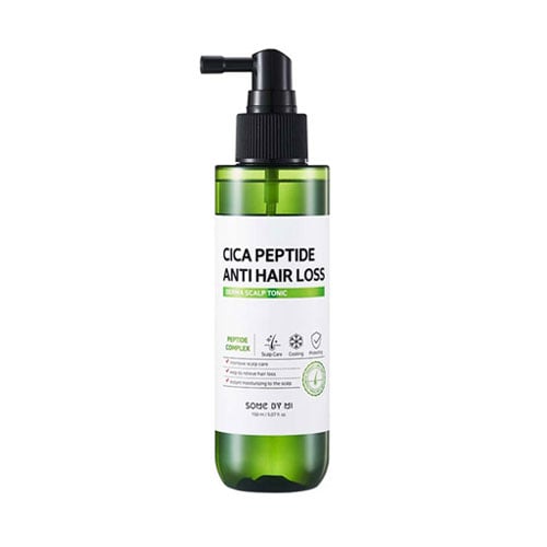 Xịt Dưỡng Tóc Some By Mi Cica Peptide Anti Hair Loss – Lam Thảo Cosmetics Xịt Dưỡng Tóc Some By Mi Cica Peptide Anti Hair Loss – Lam Thảo Cosmetics